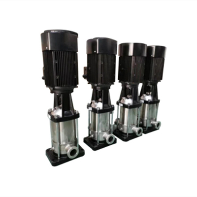 Industrial Water Treatment Solutions Cnp Water Pressure Pump For Electric Water Pump