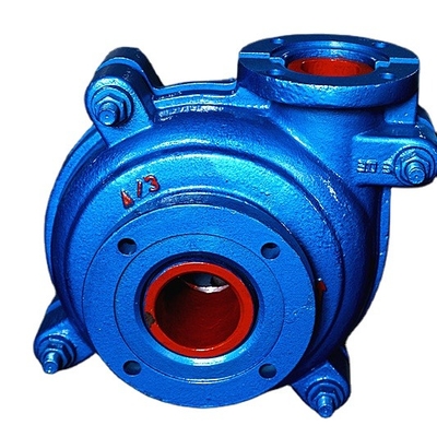 2022 High Efficiency High Quality Mine Mud Pump OH Sand Centrifugal Suction Pump