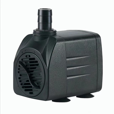 Irrigation and Agriculture Water Pump Submersible Pond Aquarium Hydroponic Pump 1500L/H 25w 400GPH Pompa Elettronica Acquario