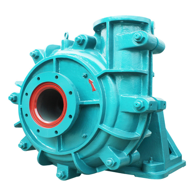 Developing World Water Solutions Boxin 12/10 Inch Drainage And Sewage Mud Pump For Mining Project Use