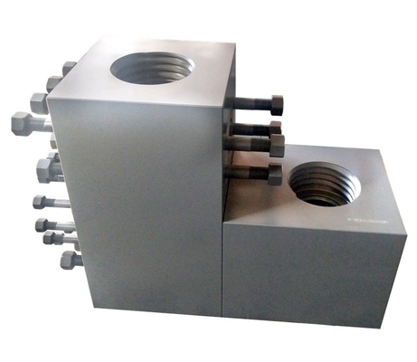 energy &amp;amp; New Drilling Mud Pump Spare Parts Hydraulic Cylinder Mud Pump End Extracting Fluid Modules