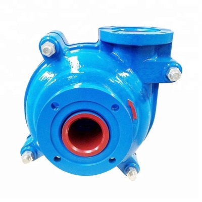 Horizontal Sewage Filter Suction Sludge Dredge Mud Pump For Sale