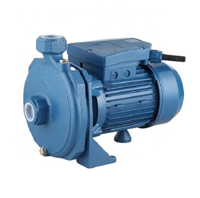 SCM CM100 factory economical clean water farm electric centrifugal water pump