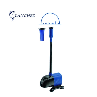 Developing World Water Solutions Small Garden Pond Fountain Water Pump Submersible