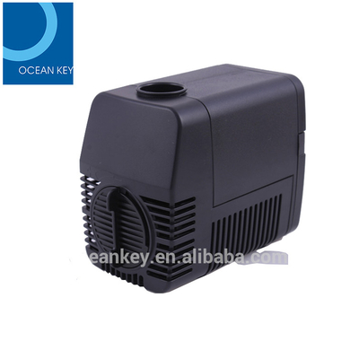 The other submersible pump