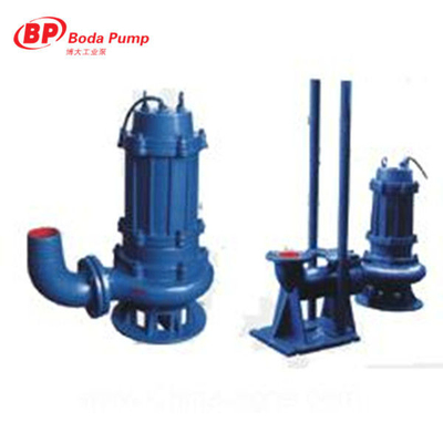 Wholesale Sewage Mud High Quality Submersible Gasoline Price In Indian