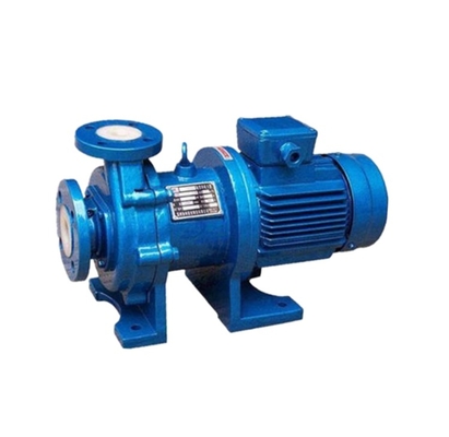 Wastewater Treatment Heat Resistant Magnetic Transmission Metering Metering Pumps Micro Cleaning Chemical Pump