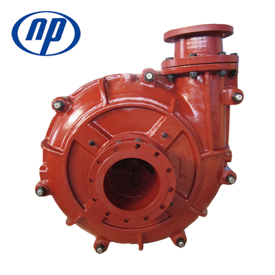 200ZJ-65 New Design Long Life Shijiazhuang Naipu Mud Pump