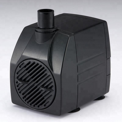 High Efficiency 800 Liters Per Hour 12W Mini Pump For Garden Use