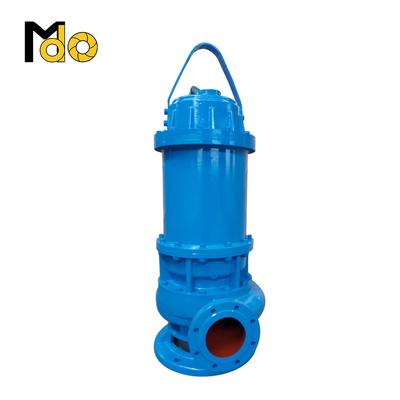Area Energy 1.5 2 3 4 5 6 Inch 10 15 20 Hp Electric Submersible Sewage Dirty Water Pump