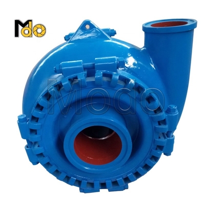 Surface Mud Machining Gravel Sand Dredge Mud Pump