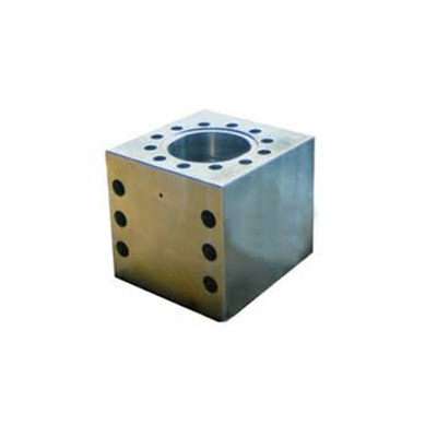 Standard Oilfield API Mud Pump Spare Parts Hydraulic Cylinder For Oilfield