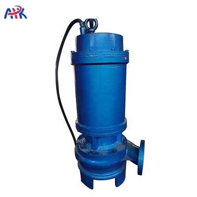 Mining Industry River Sand Gravel Dredger Suction Mud Pumps Electric Water Pump Vertical Submersible Listing